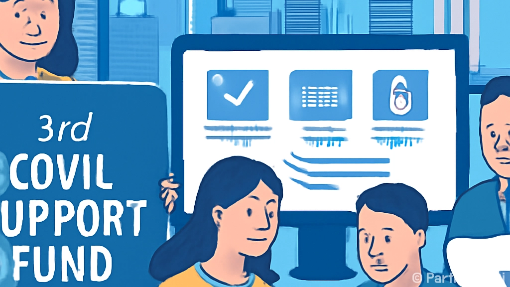 민생지원금 3차 신…