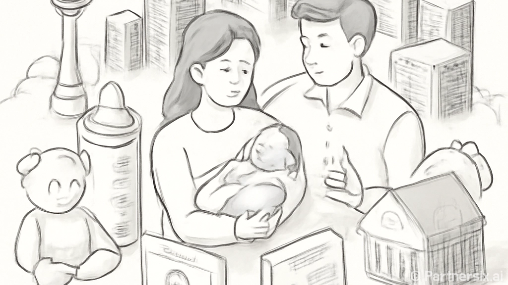 신생아 특례대출을 …