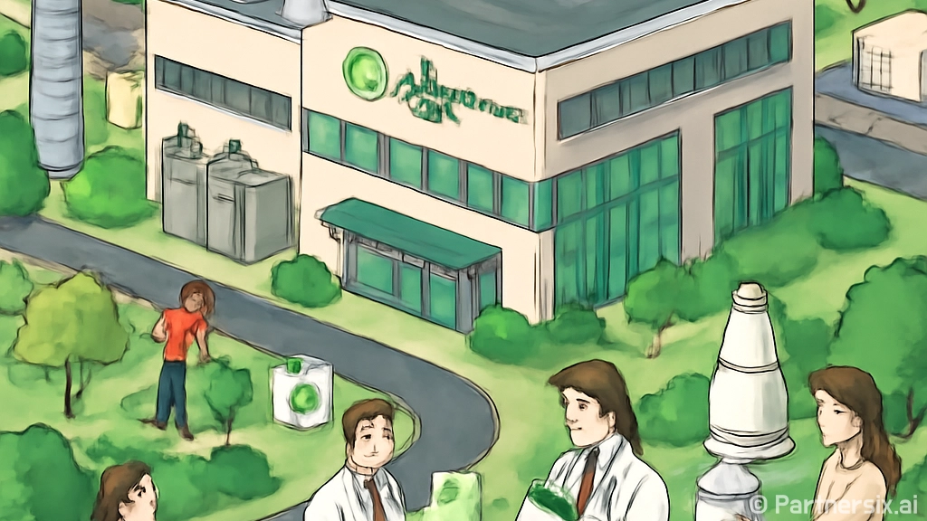 삼천당제약에 대해 …