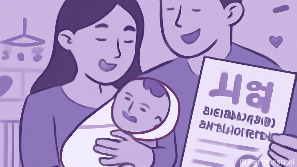 신생아 특례대출로 …