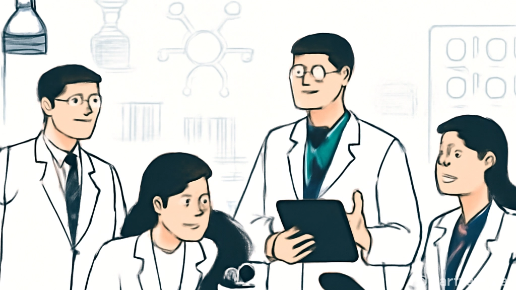 삼천당제약에 대해 …