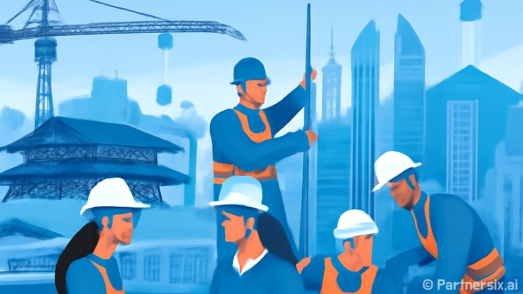 대우건설의 성공적인…