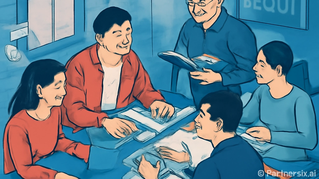 시도그룹을 효과적으로 활용하는 방법