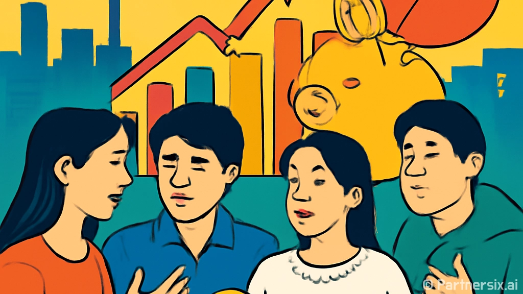 청년미래적금으로 미…