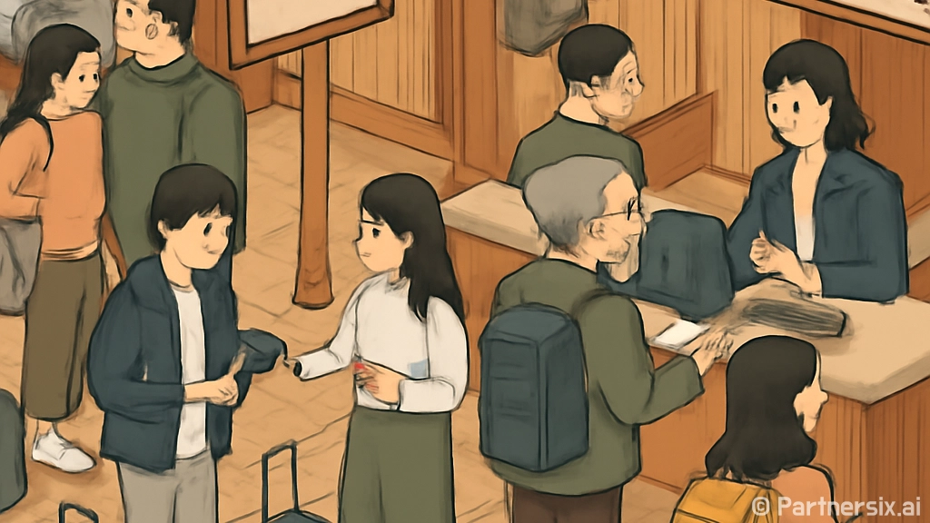 출국납부금 환급받는…