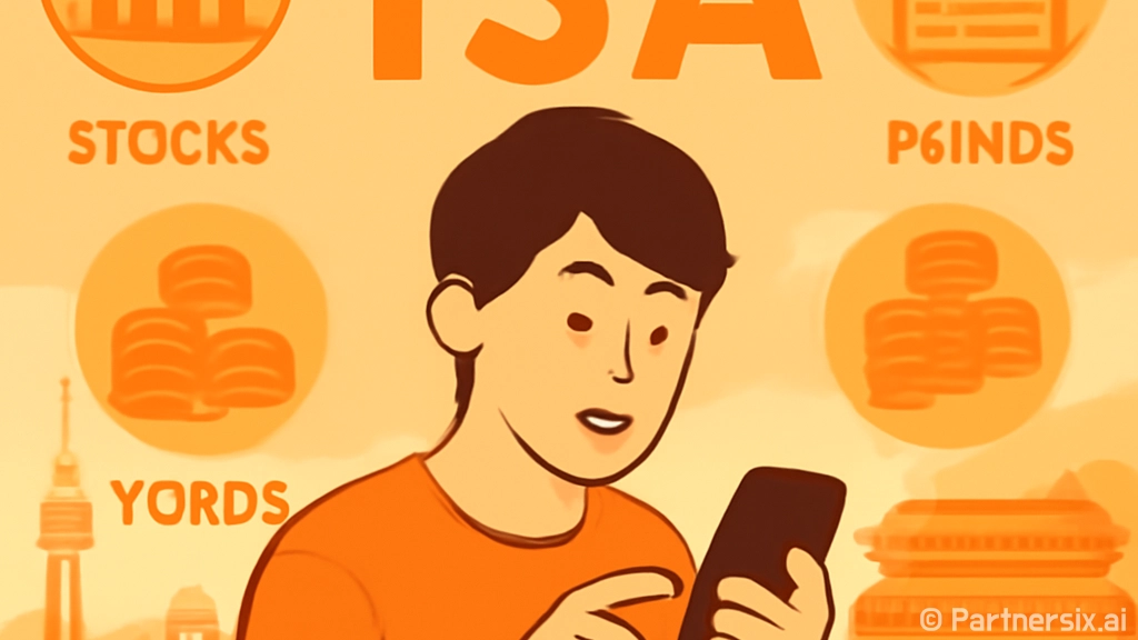 ISA 계좌 활용법: 절세와 투자 기회를 극대화하는 방법