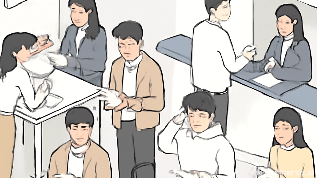 출국납부금 환급을 …