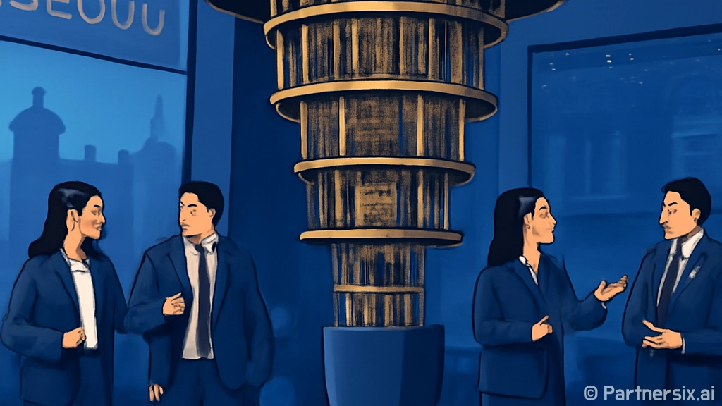 양자컴퓨터 관련주에…