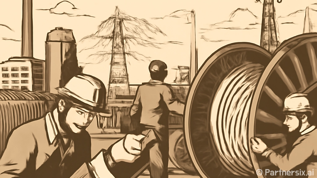 대한전선을 이해하고…