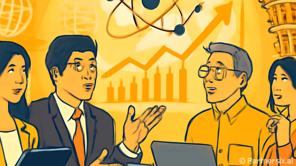 양자 관련주에 투자…