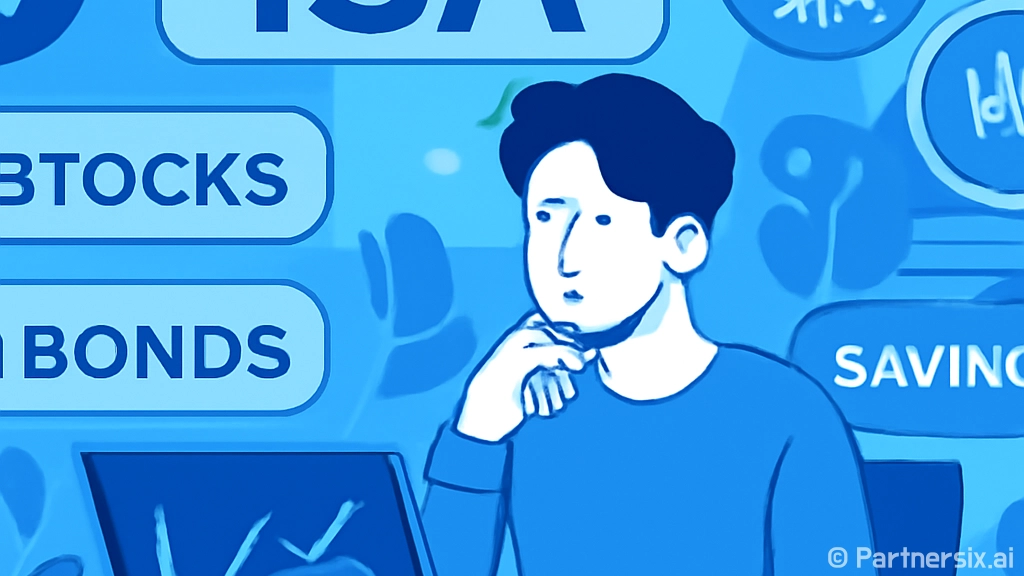 ISA 계좌로 스마…