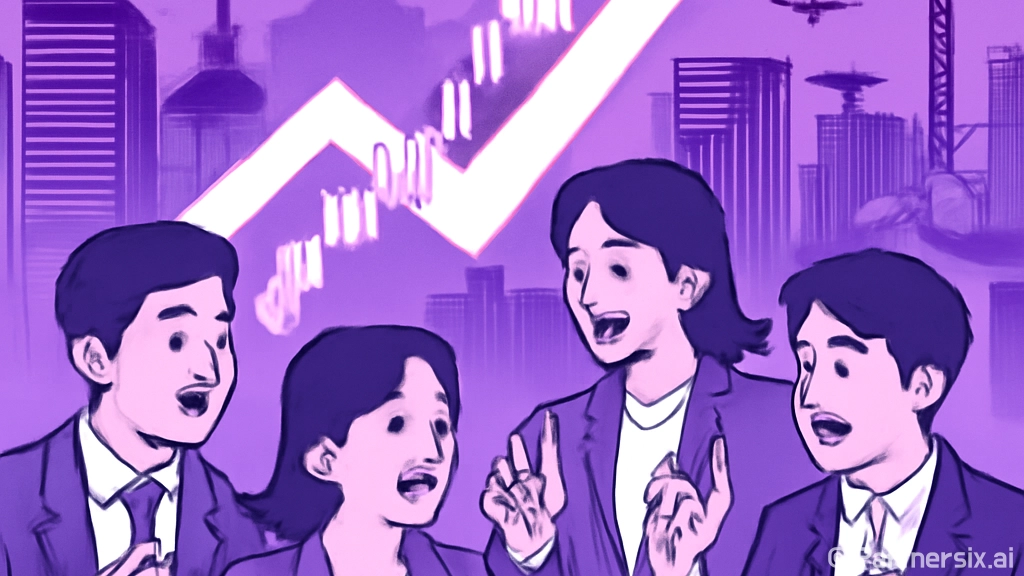 대우건설 주가 66…