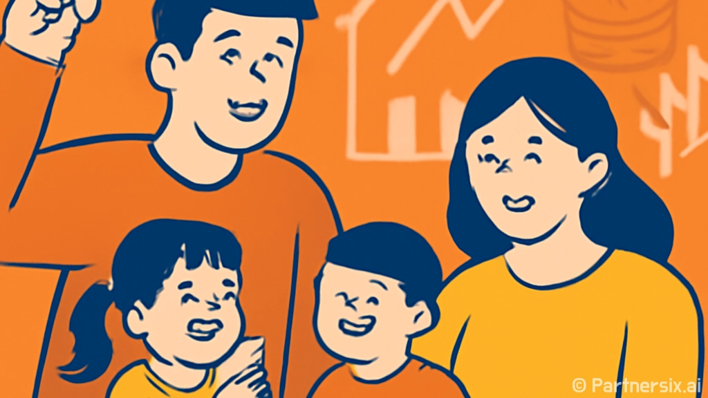 2026 자녀장려금 100만원 지급 조건 알아보기