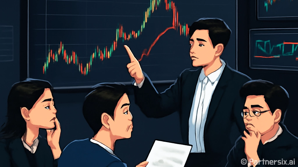 삼성전자 주가가 과…