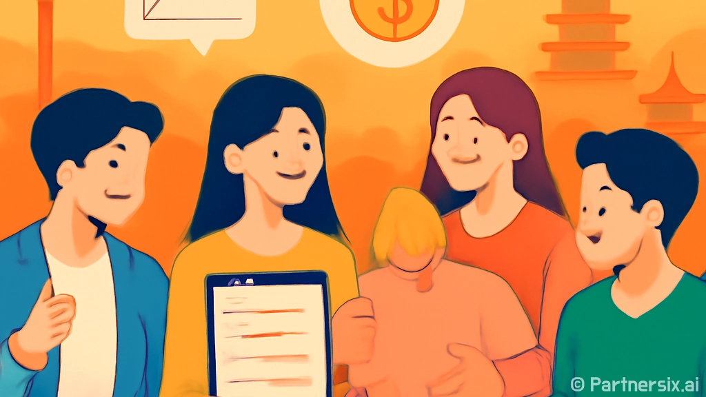 청년도약계좌를 시작하는 방법: 준비부터 관리까지