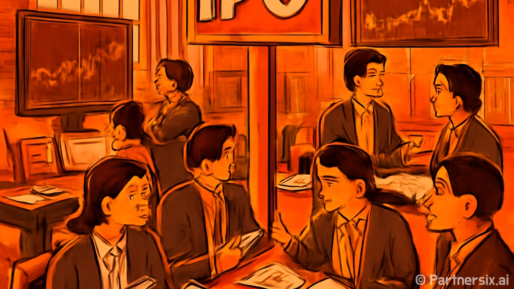 채비 공모주 투자하…