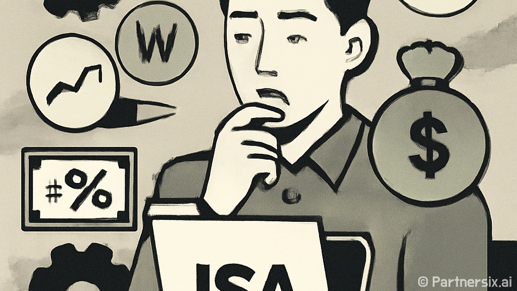 ISA 계좌의 단점…