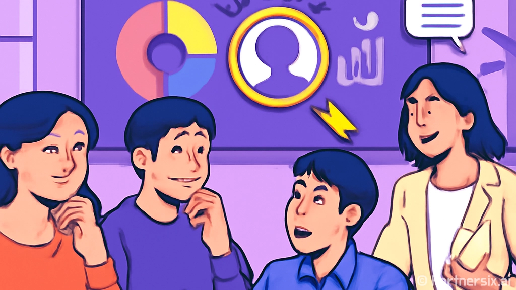 SBTI 테스트로 …