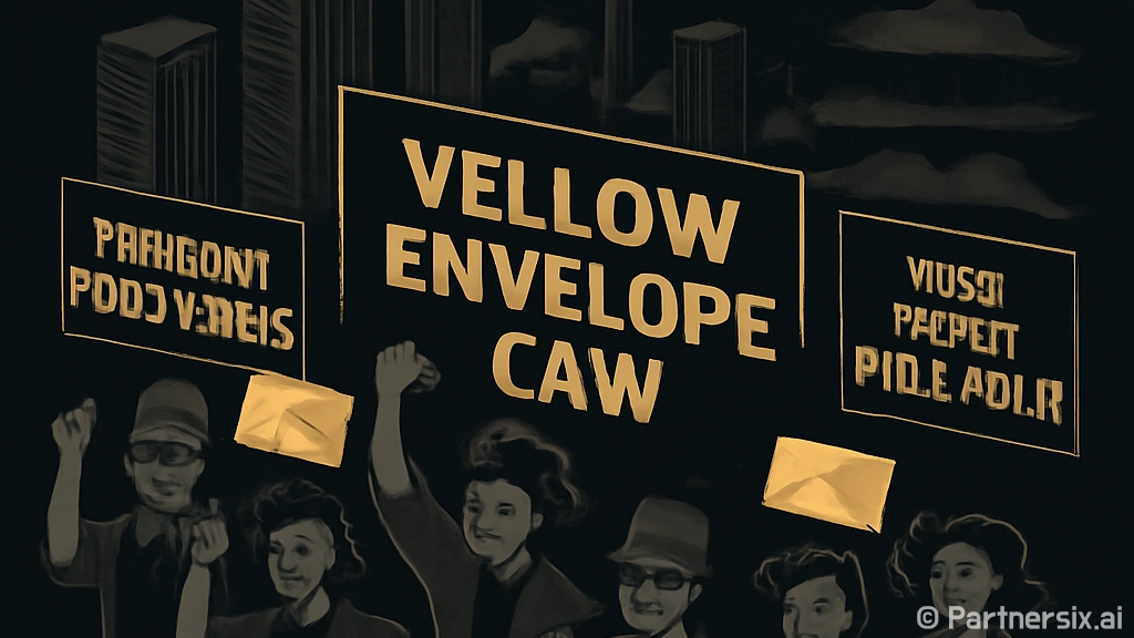 노란봉투법을 이해하…