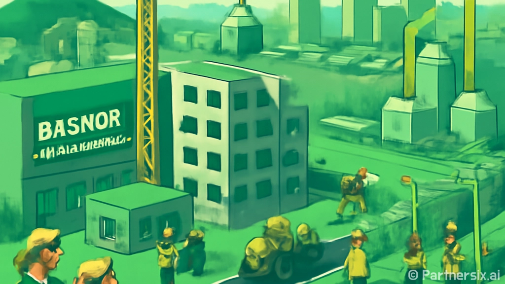 대우건설에 대해 알…