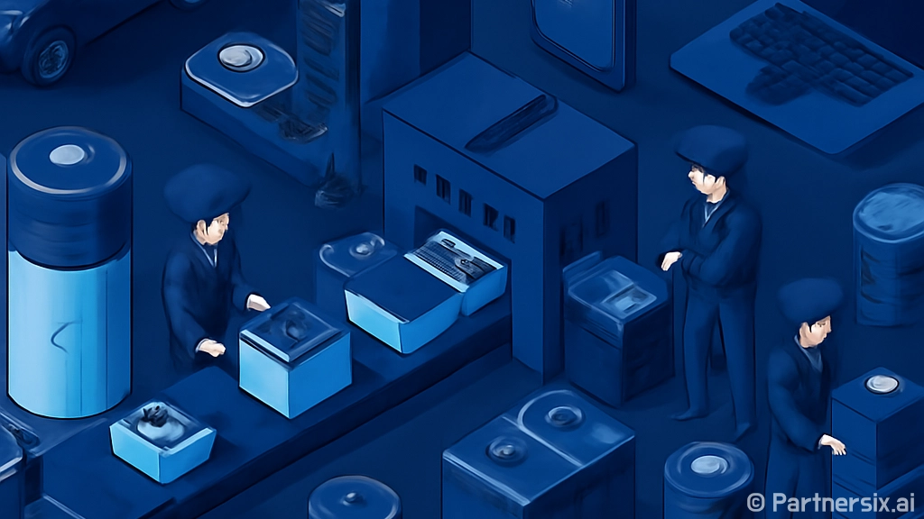 2차전지 대장주에 …