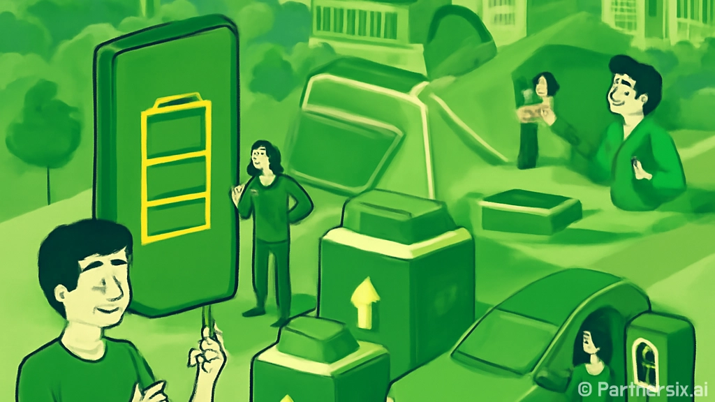 2차전지 관련주에 …