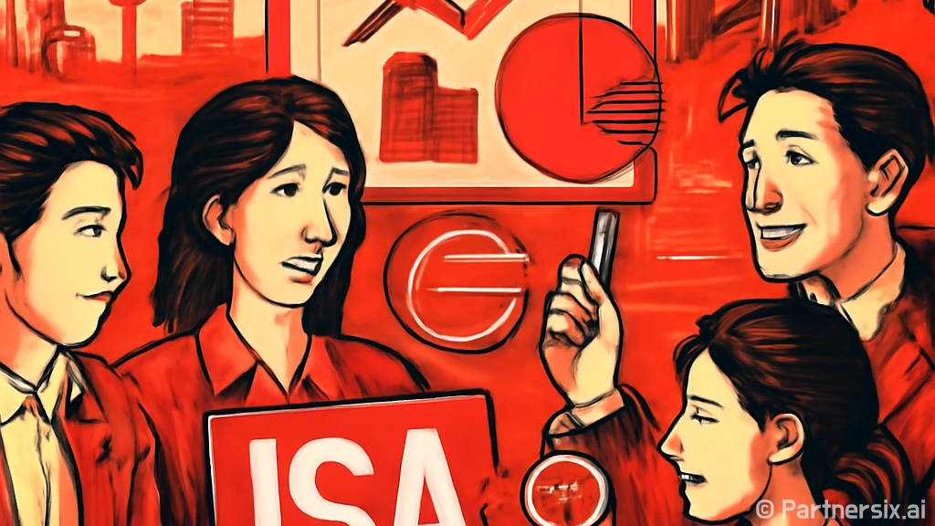 ISA 계좌의 단점…