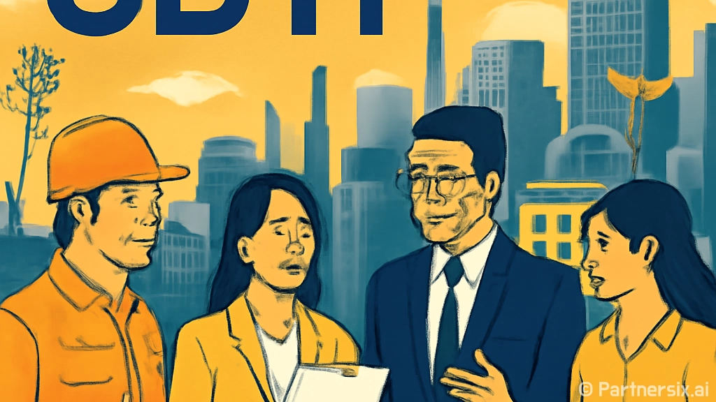 SBTI에 대해 알…