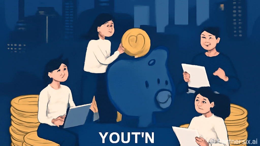 청년도약계좌를 개설…