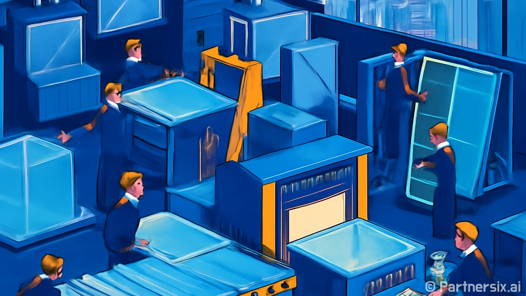 유리기판 관련주에 …