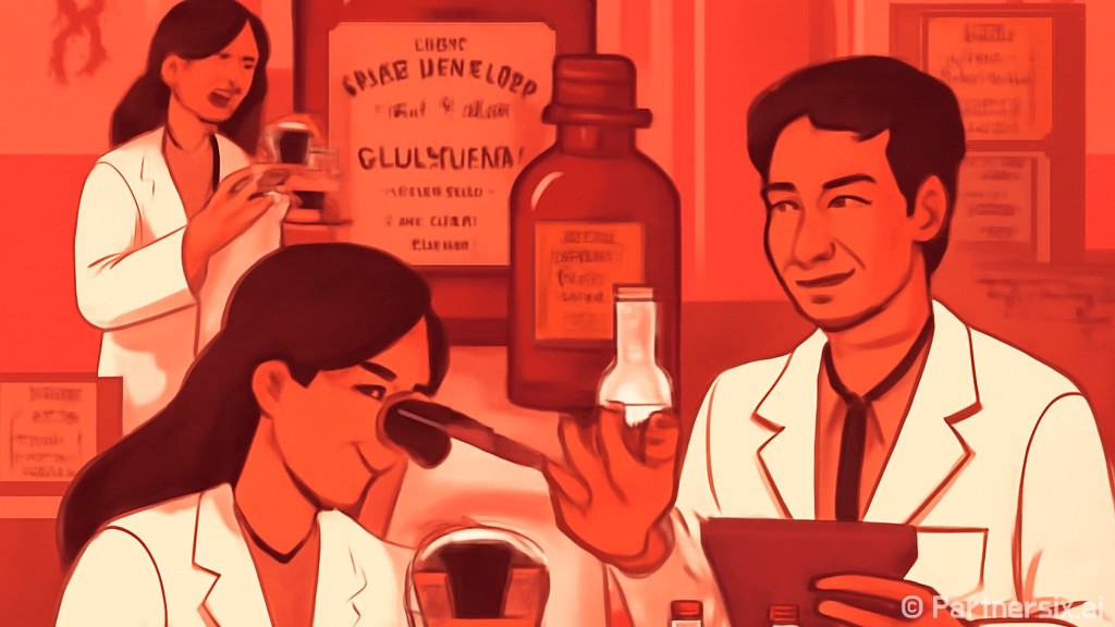 삼천당제약에 대해 …