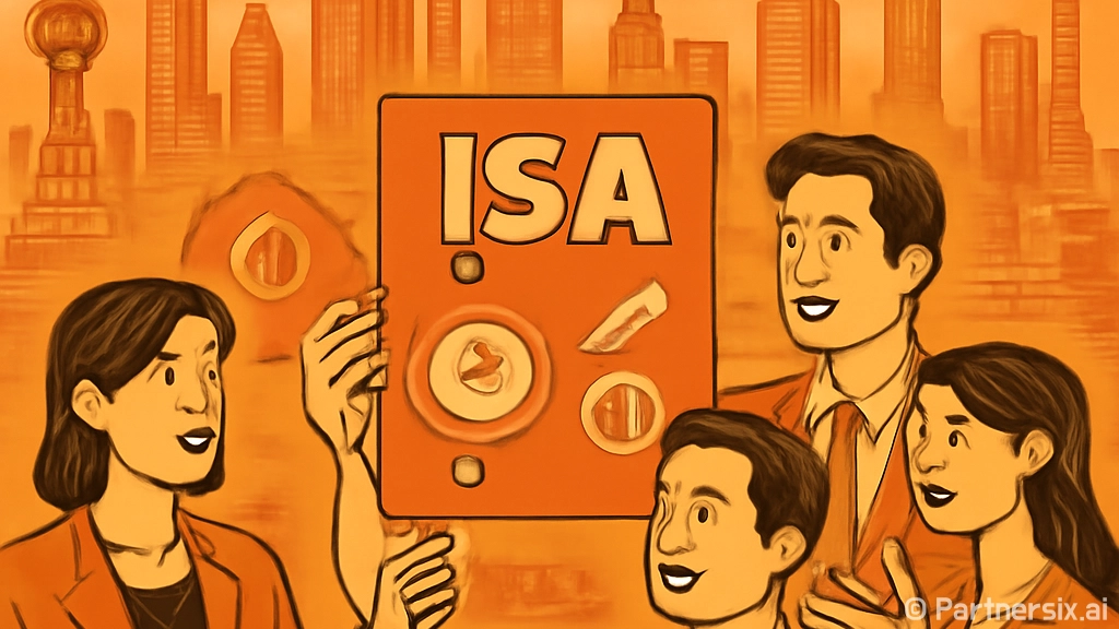 ISA 계좌의 단점…