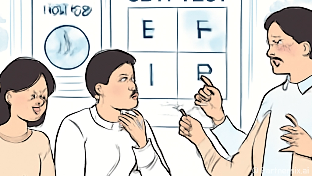 SBTI 테스트로 …