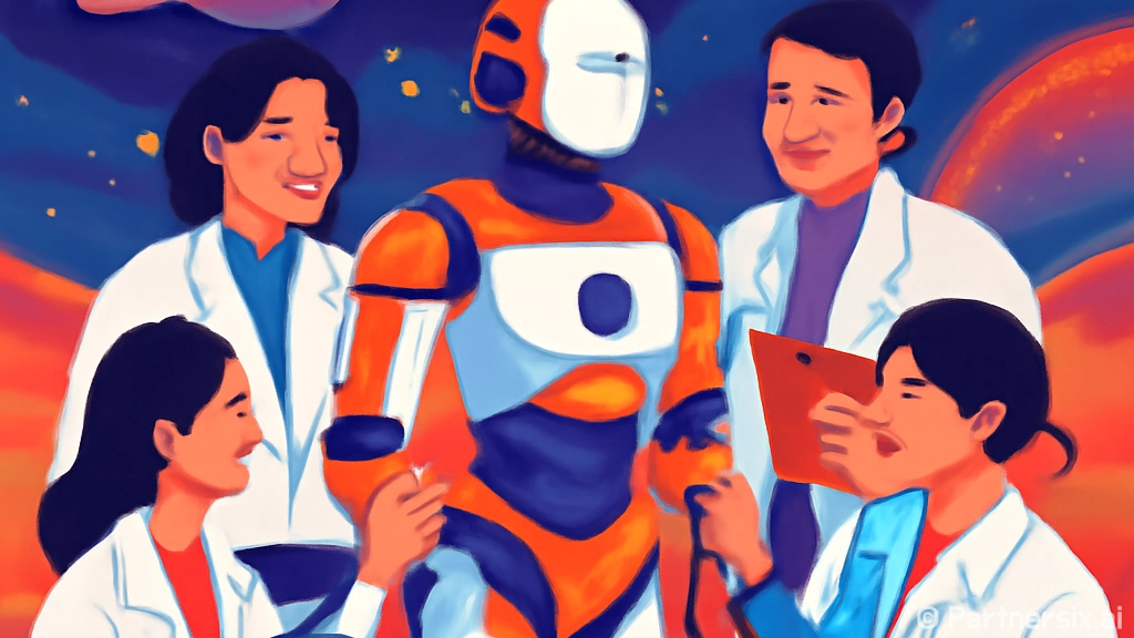 코스모로보틱스의 세계에 빠져드는 방법