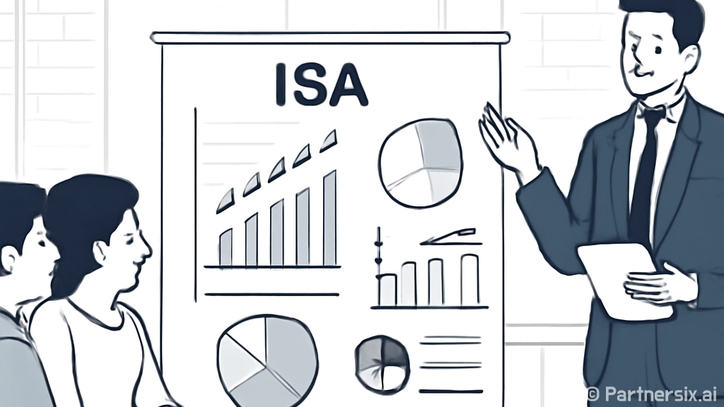 ISA 계좌의 단점…