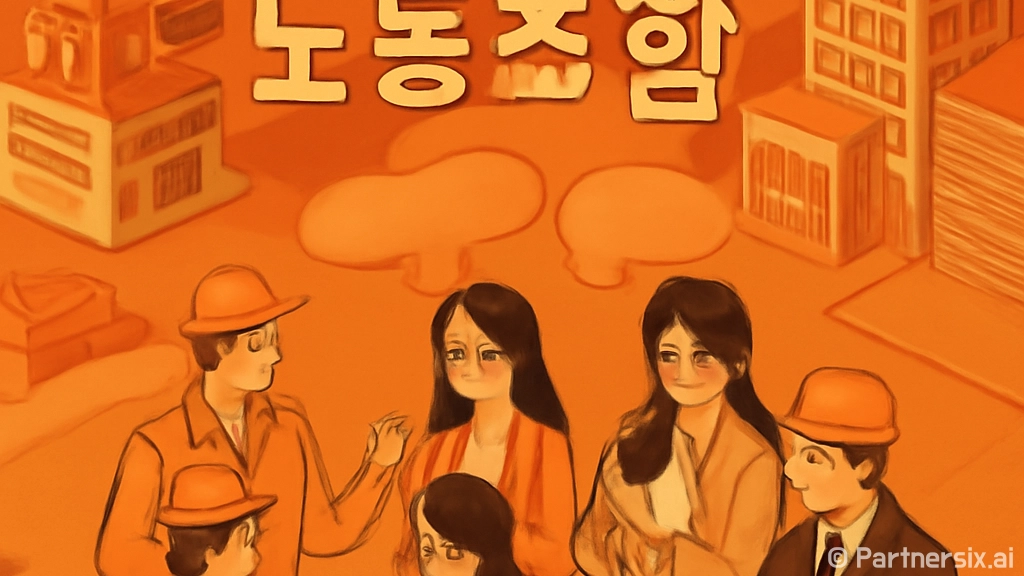 삼성전자 노조 탈퇴 갈등을 이해하는 방법