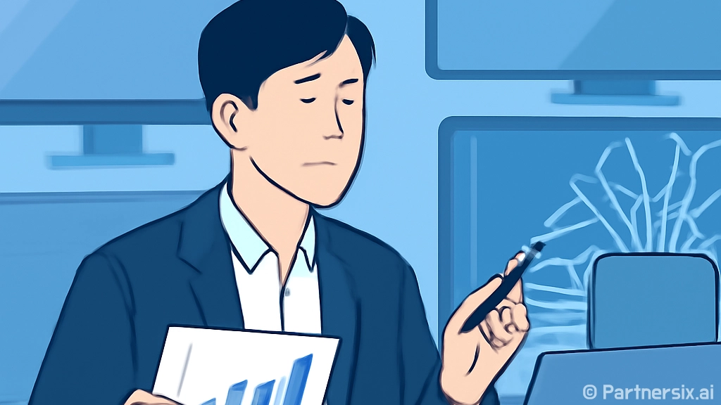 유리기판 관련주에 …