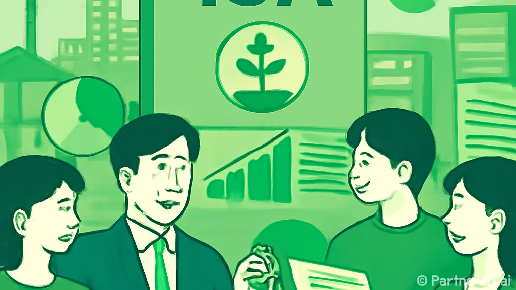 ISA 계좌의 단점…