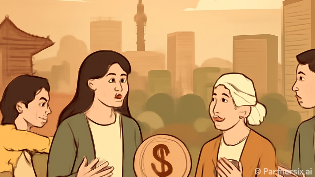 고유가 지원금 대상…