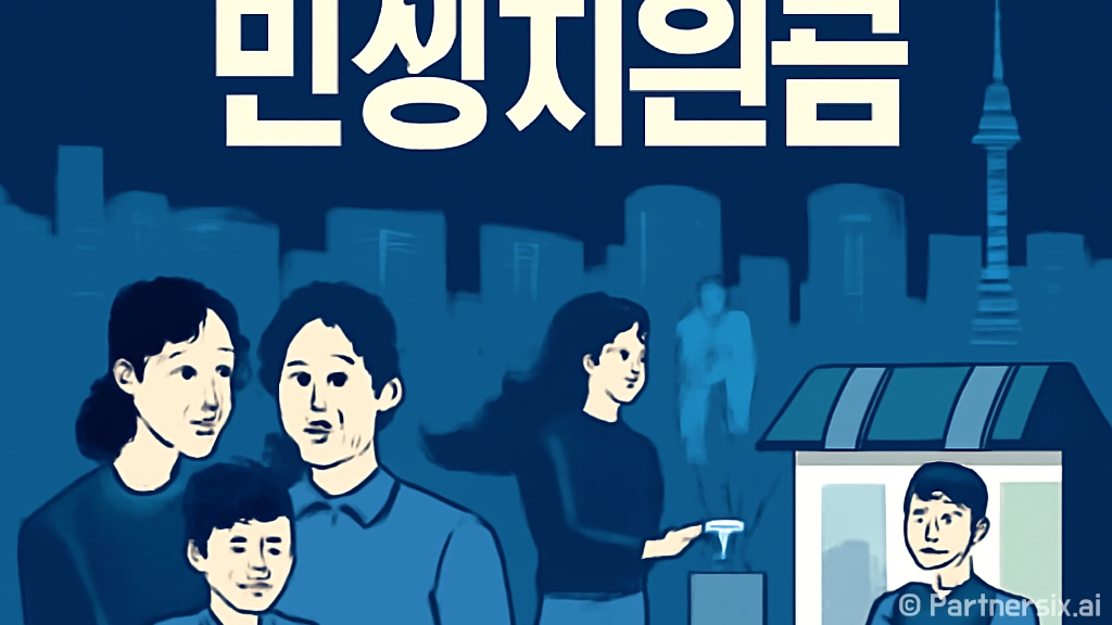 2026 민생지원금…