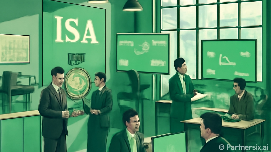 ISA 계좌의 단점…