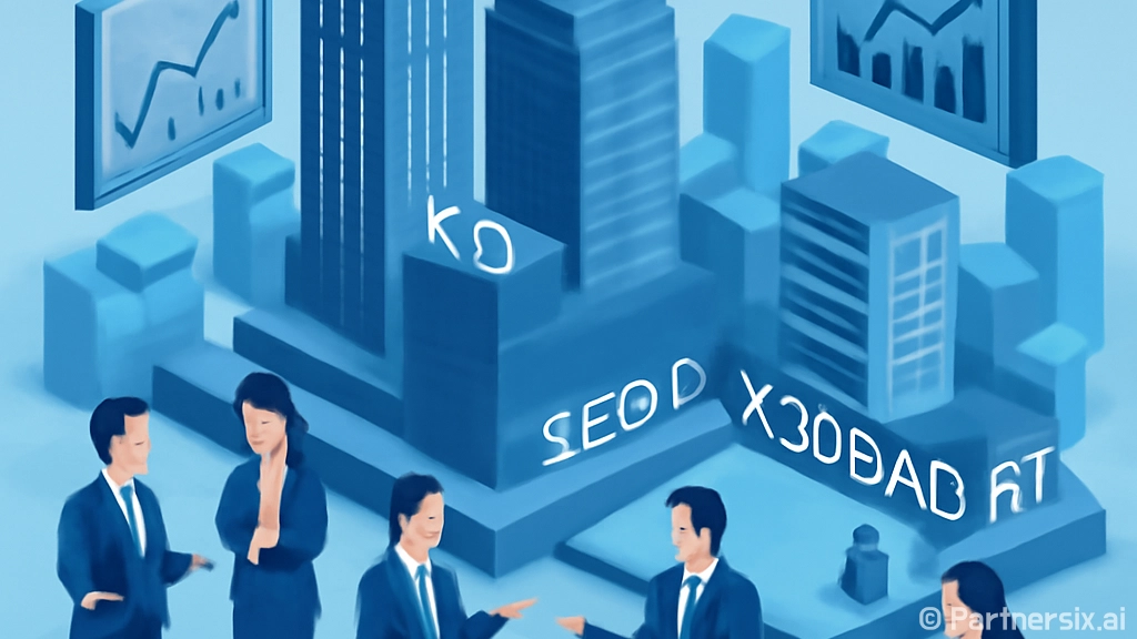 코스피와 코스닥의 차이를 이해하는 방법