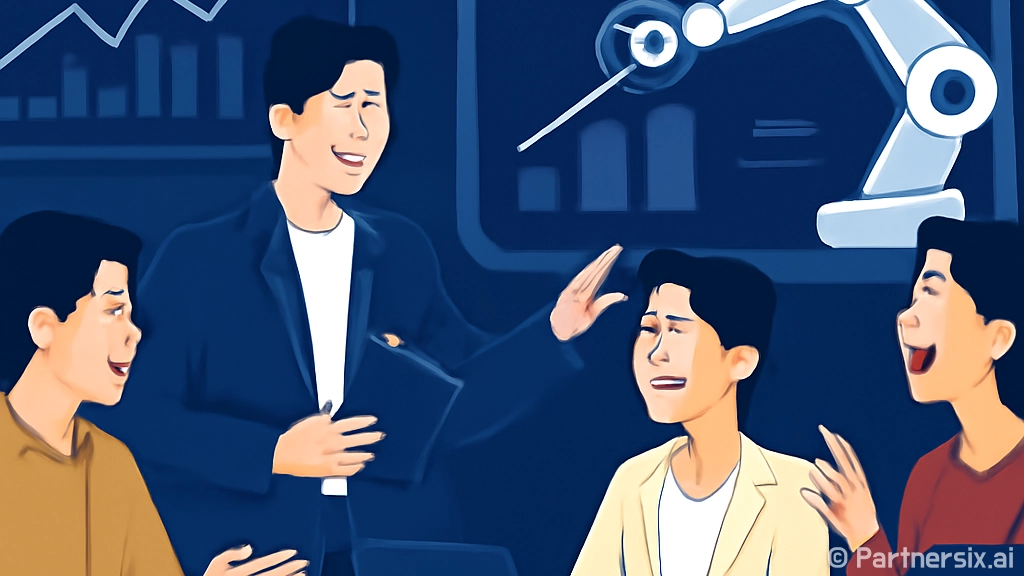 로봇 관련주 투자 …