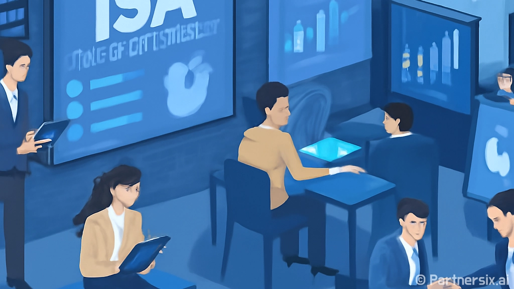 ISA 계좌를 활용…