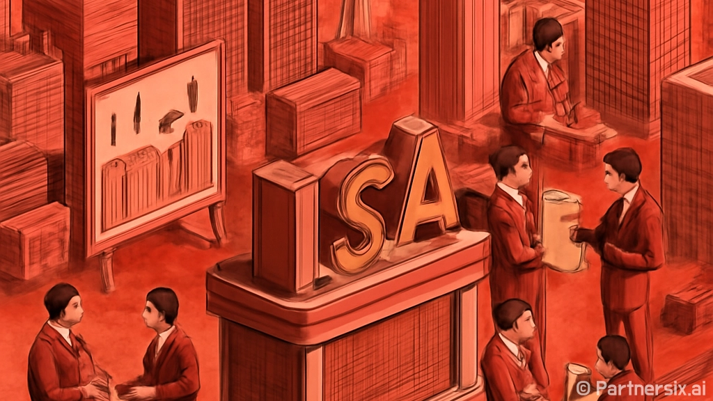 ISA 계좌를 활용…