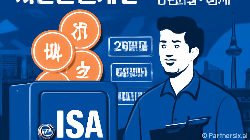 ISA 계좌를 활용…