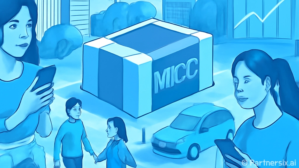 MLCC 관련주에 대해 알아보는 방법