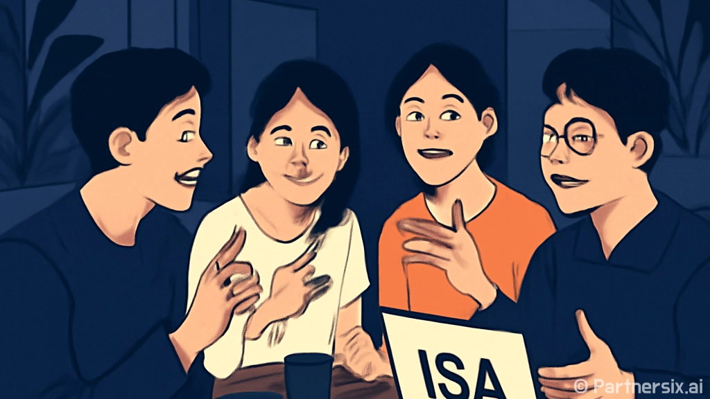 ISA 계좌 활용하…