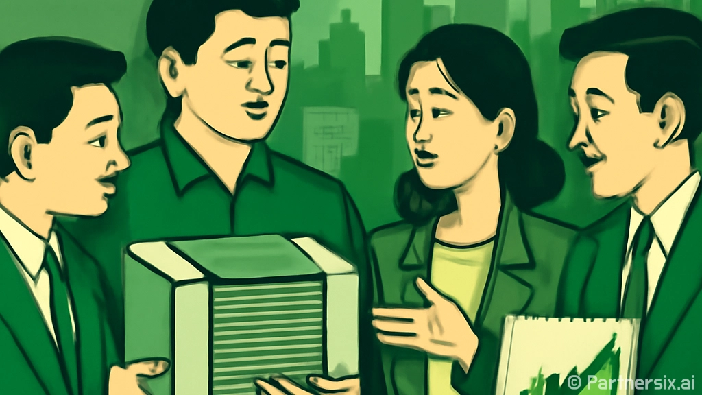 MLCC관련주, 지금 투자할 타이밍일까?