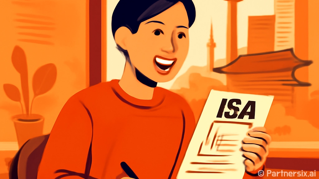 ISA 계좌로 스마…